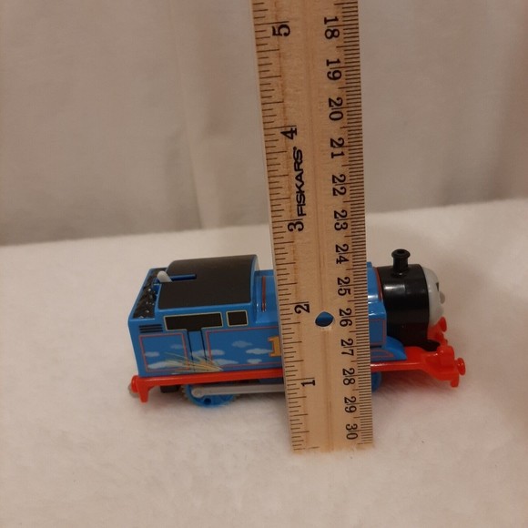Mattel | Toys | Thomas The Tank Engine Thomas Friends Motorized Train